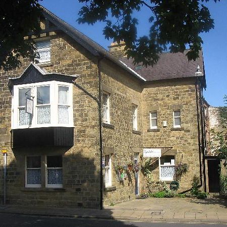 Lyndale Guest House Pateley Bridge Phòng bức ảnh