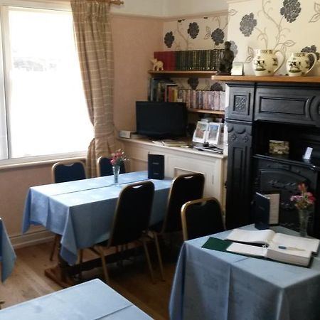 Lyndale Guest House Pateley Bridge Ngoại thất bức ảnh