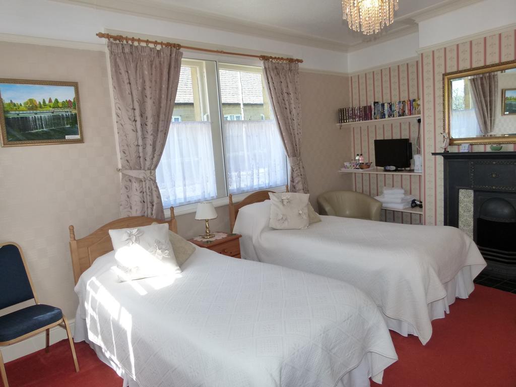 Lyndale Guest House Pateley Bridge Phòng bức ảnh