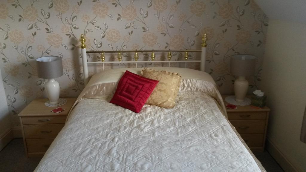 Lyndale Guest House Pateley Bridge Phòng bức ảnh