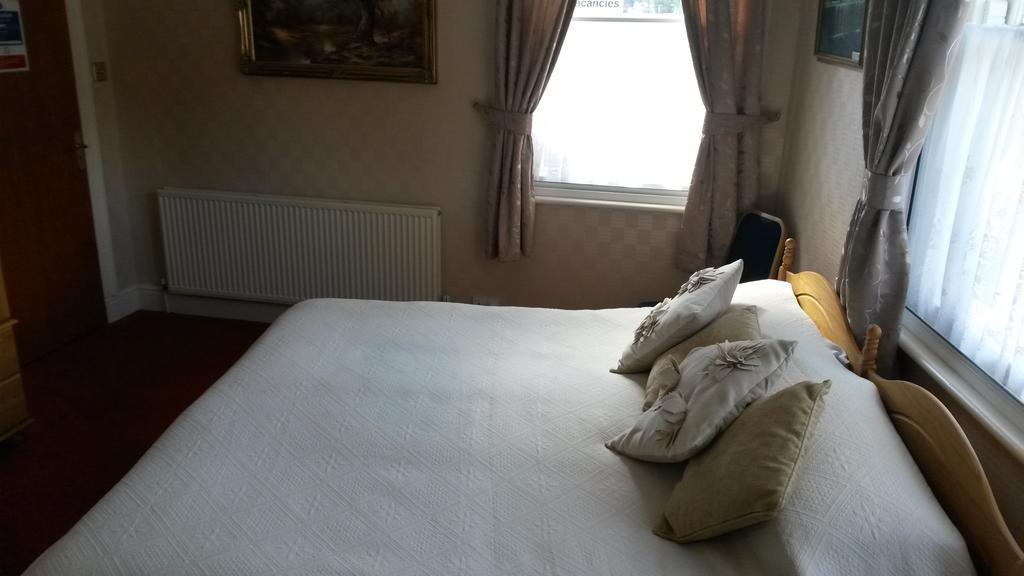 Lyndale Guest House Pateley Bridge Phòng bức ảnh