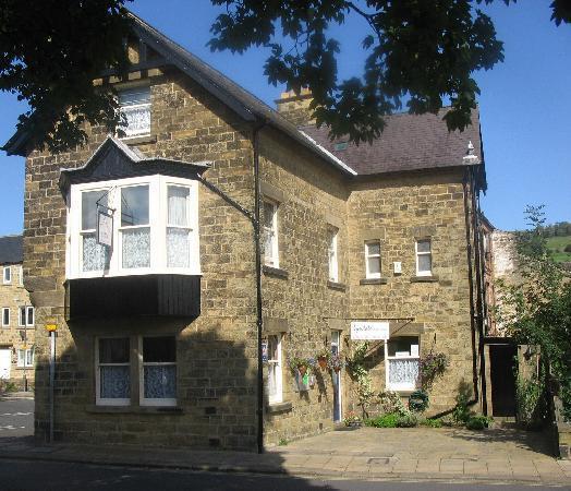 Lyndale Guest House Pateley Bridge Phòng bức ảnh