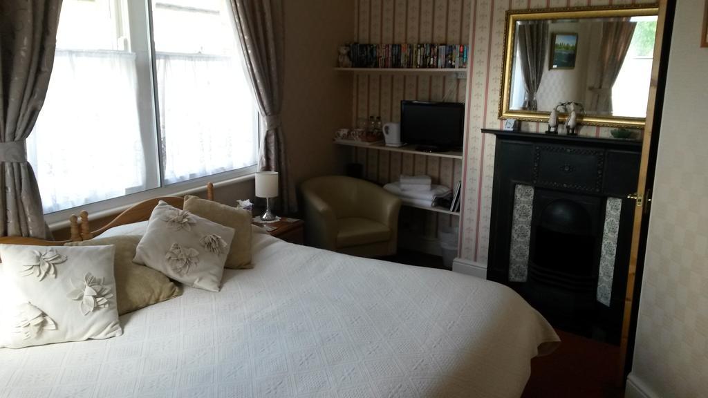 Lyndale Guest House Pateley Bridge Phòng bức ảnh