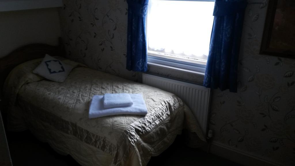 Lyndale Guest House Pateley Bridge Phòng bức ảnh