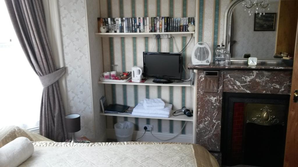 Lyndale Guest House Pateley Bridge Phòng bức ảnh
