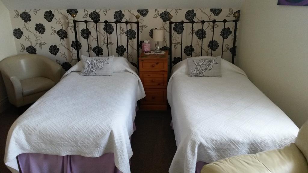 Lyndale Guest House Pateley Bridge Phòng bức ảnh