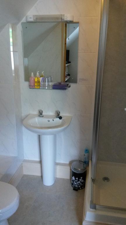 Lyndale Guest House Pateley Bridge Phòng bức ảnh
