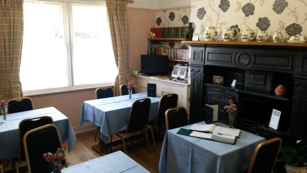 Lyndale Guest House Pateley Bridge Ngoại thất bức ảnh