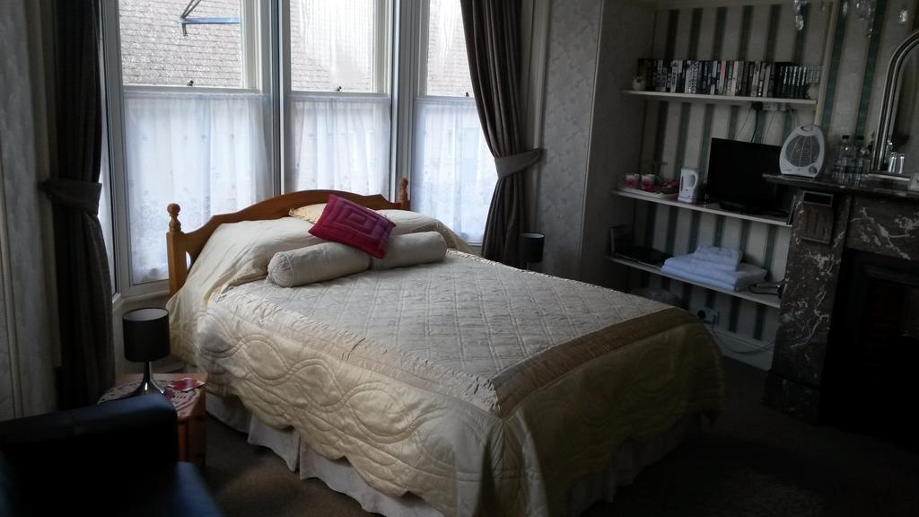 Lyndale Guest House Pateley Bridge Phòng bức ảnh