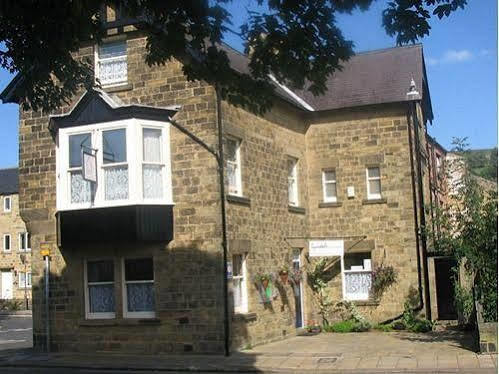 Lyndale Guest House Pateley Bridge Ngoại thất bức ảnh
